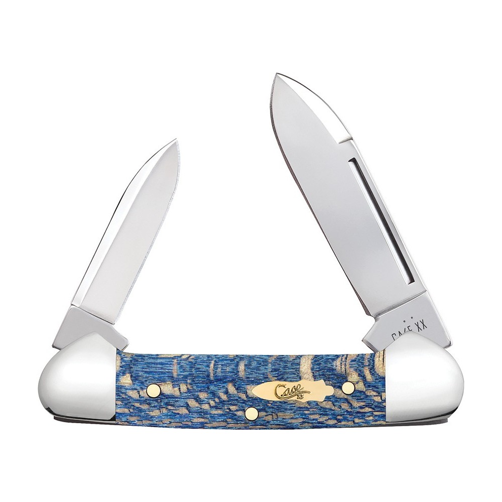Case Baby Butterbean Blue Sycamore