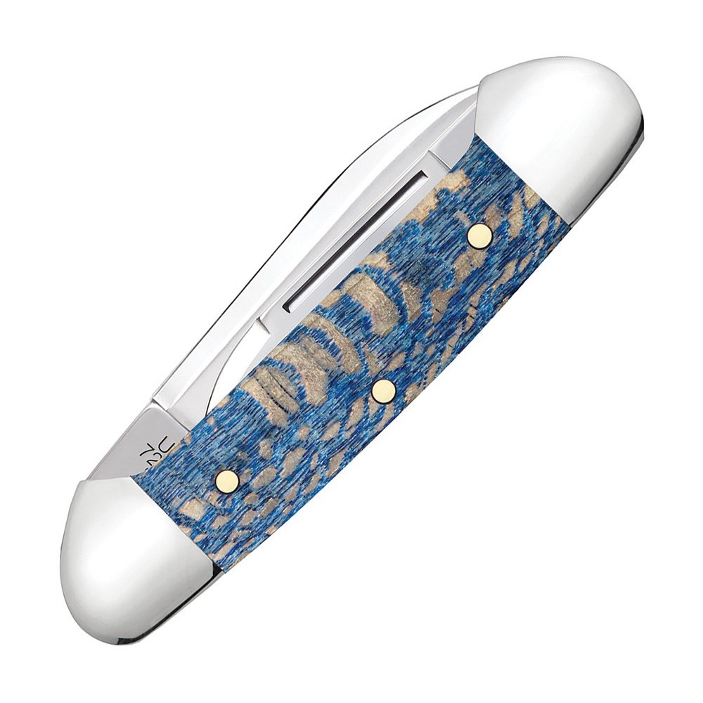 Case Baby Butterbean Blue Sycamore