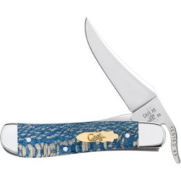 Case Russlock Blue Sycamore