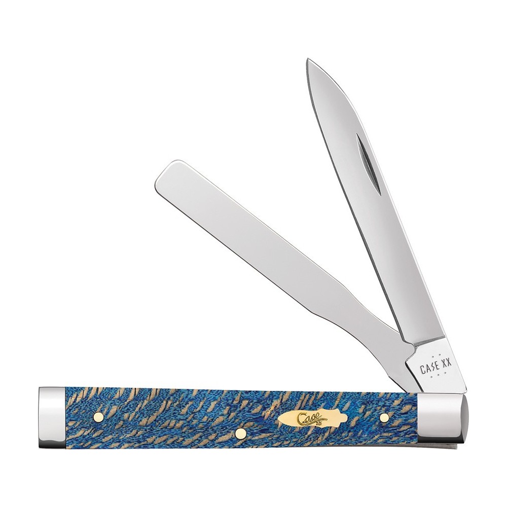 Case Baby Doc Blue Sycamore