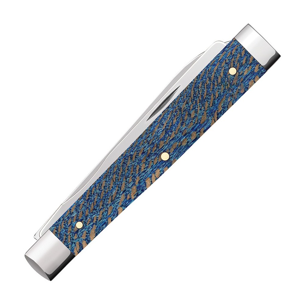 Case Baby Doc Blue Sycamore