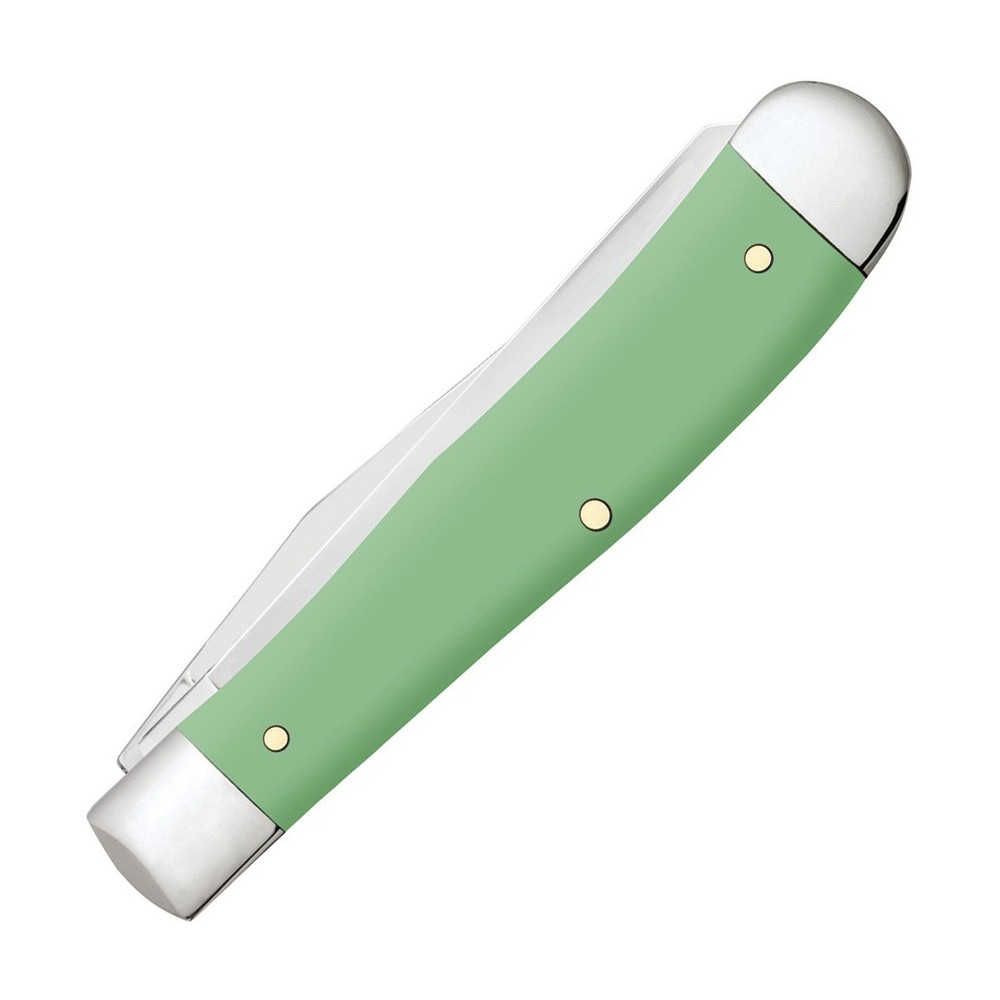 Case Trapper Mint Green