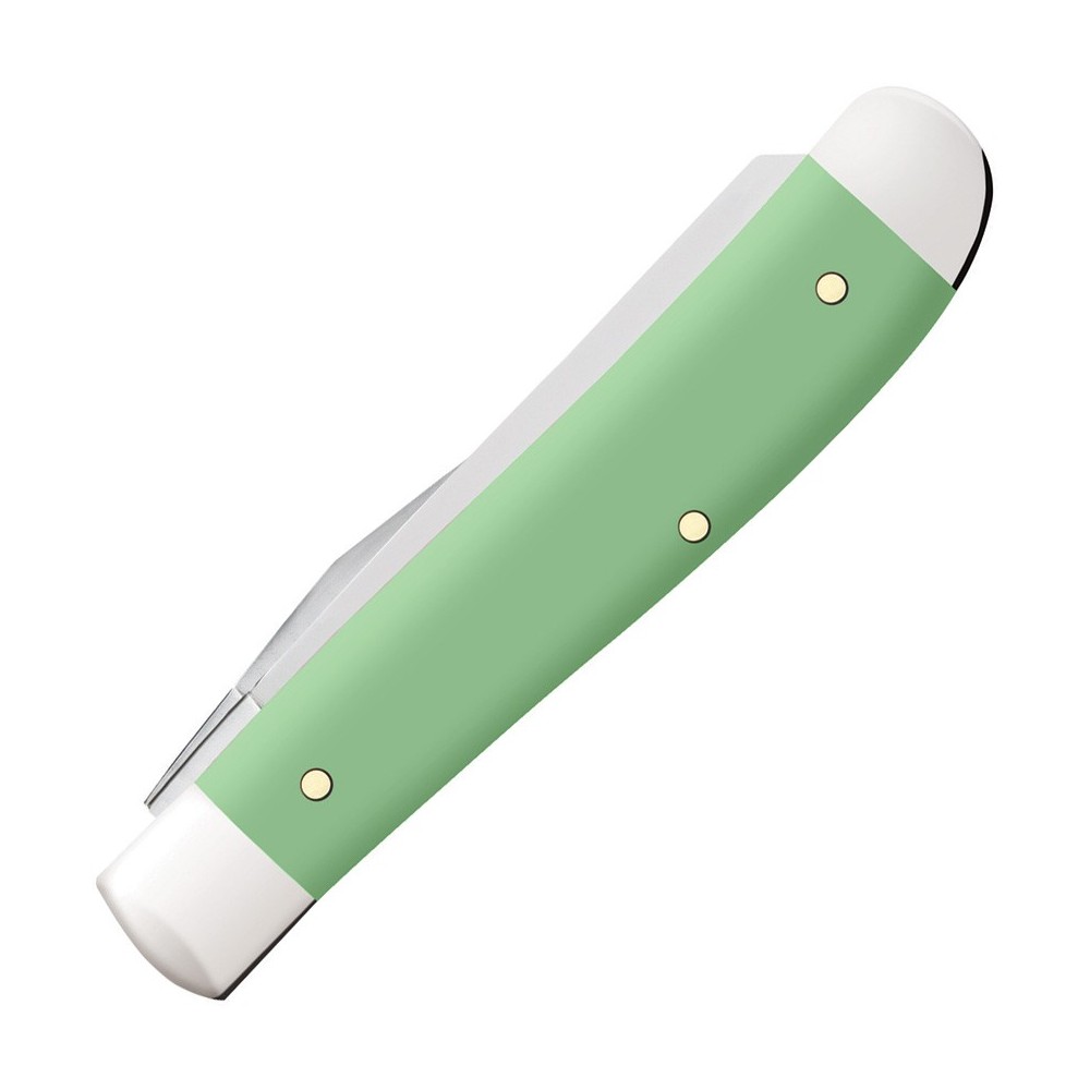 Case Mini Trapper Mint Green