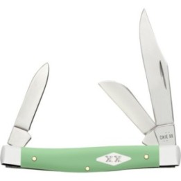 Case Med Stockman Mint Green