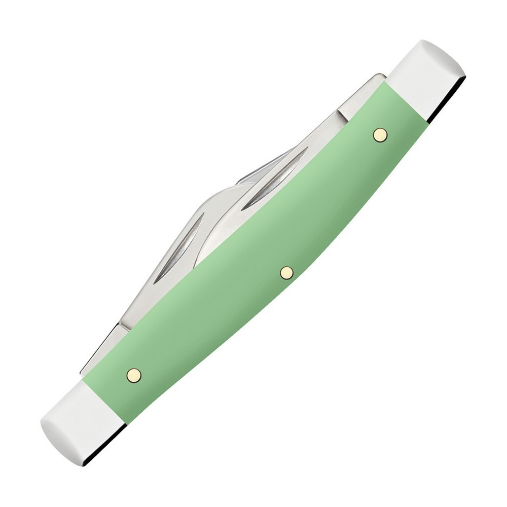Case Med Stockman Mint Green