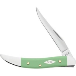 Case Sm Toothpick Mint Green