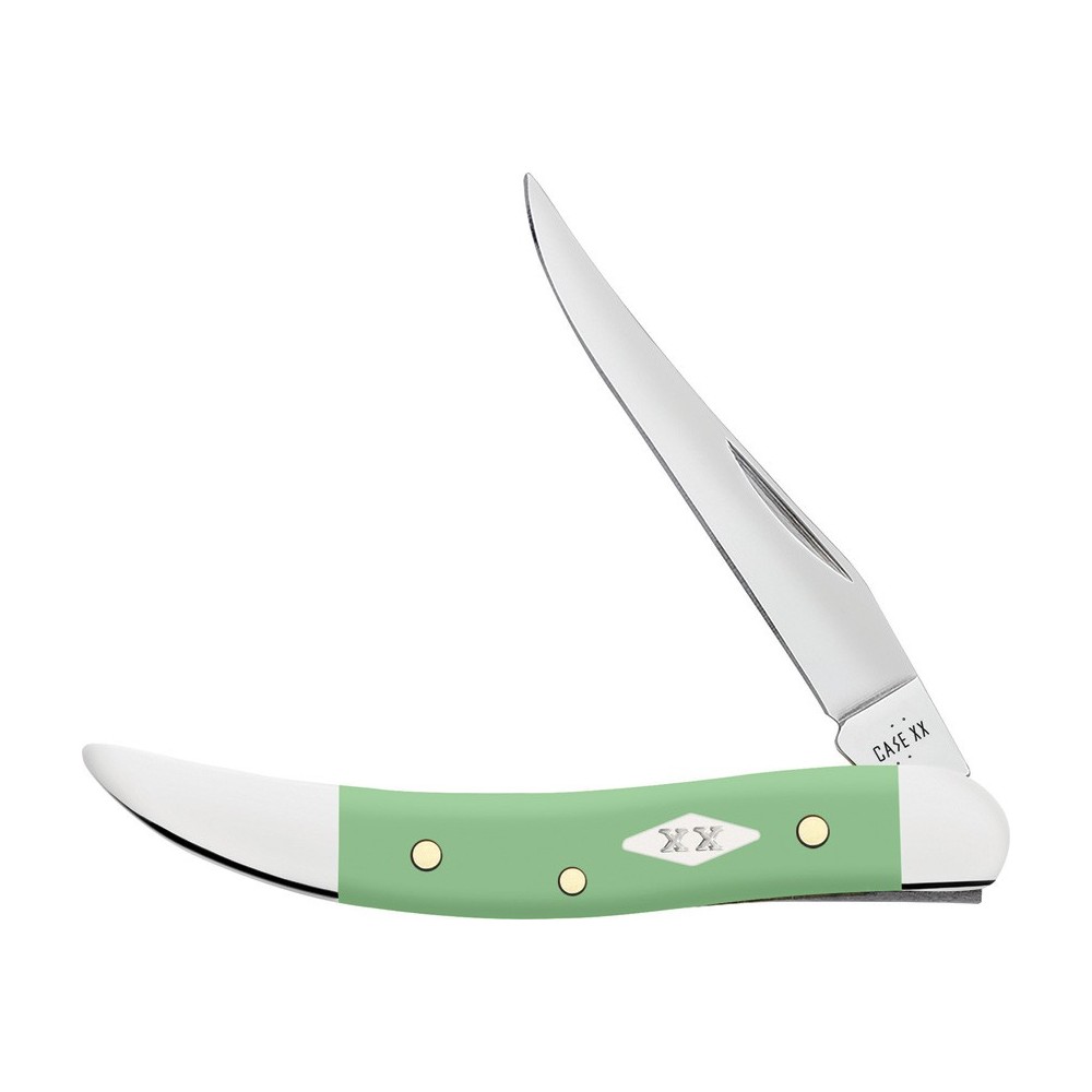 Case Sm Toothpick Mint Green