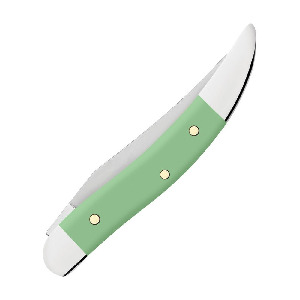 Case Sm Toothpick Mint Green