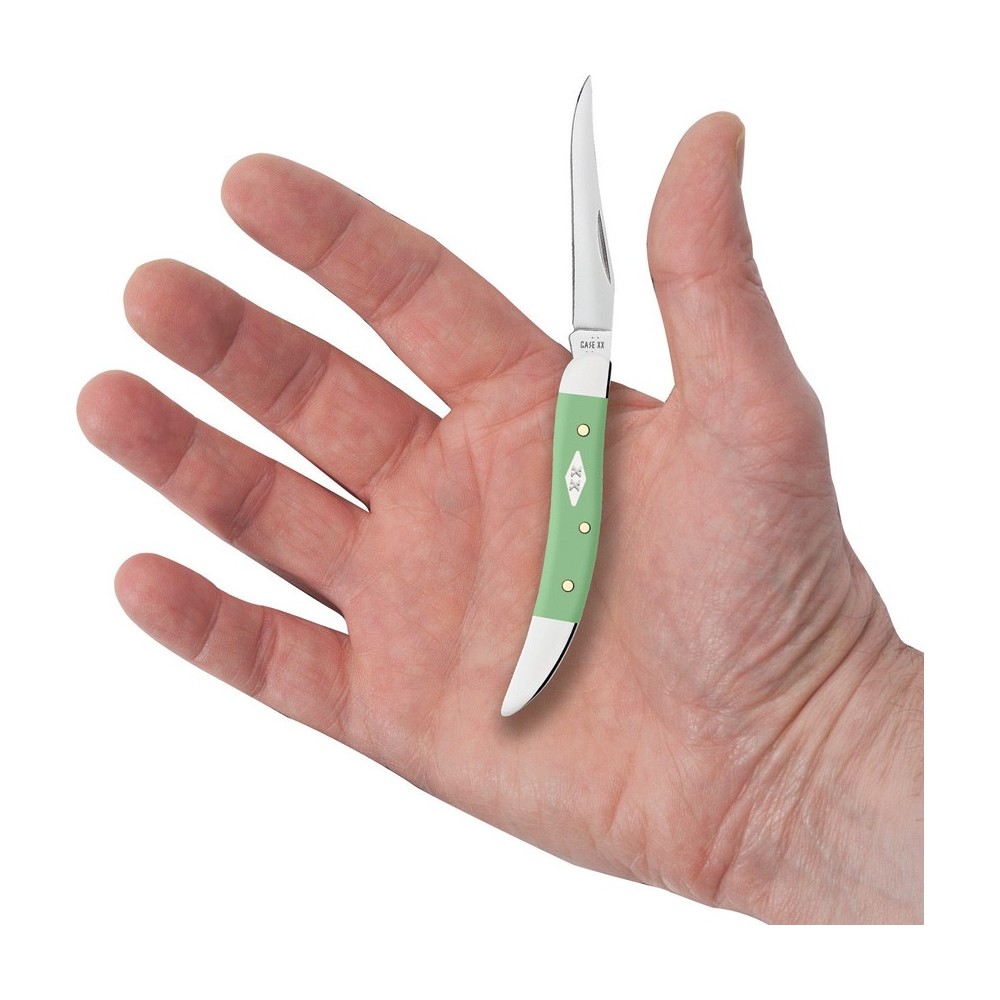 Case Sm Toothpick Mint Green