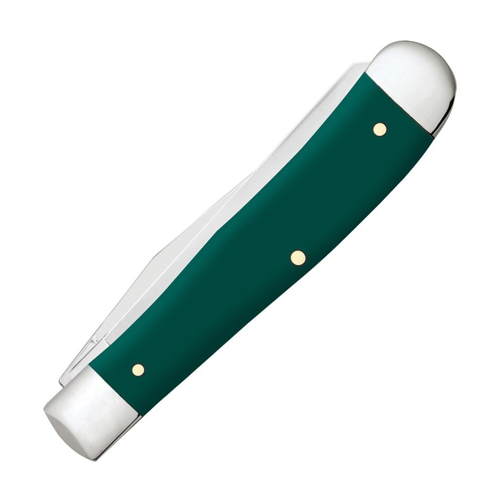 Case Trapper Spruce Green