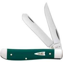 Case Mini Trapper Spruce Green