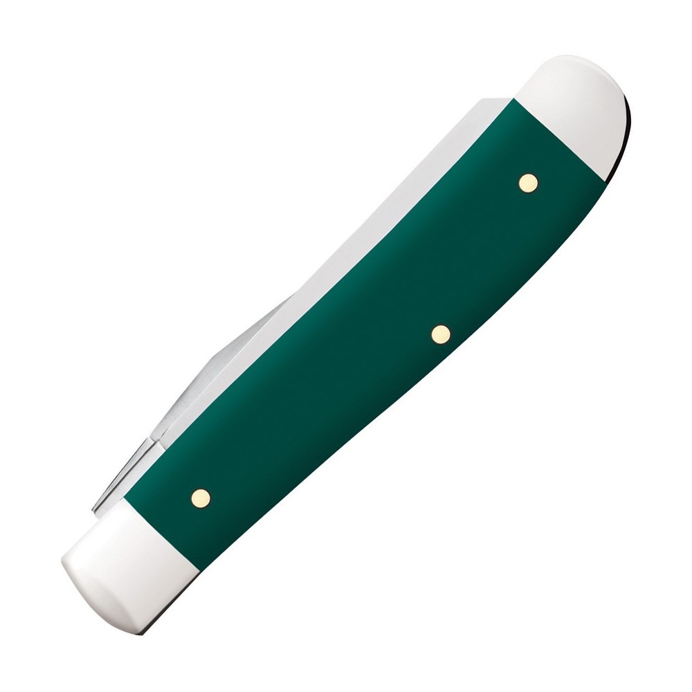 Case Mini Trapper Spruce Green