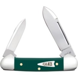 Case Butterbean Spruce Green