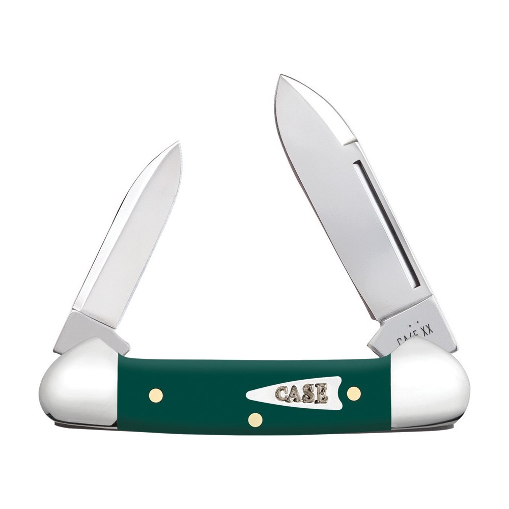 Case Butterbean Spruce Green