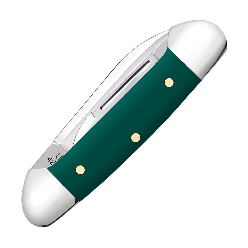 Case Butterbean Spruce Green