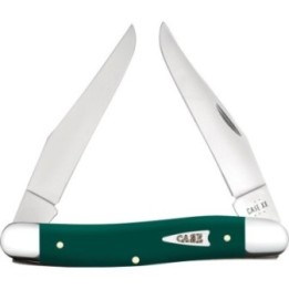 Case Muskrat Spruce Green