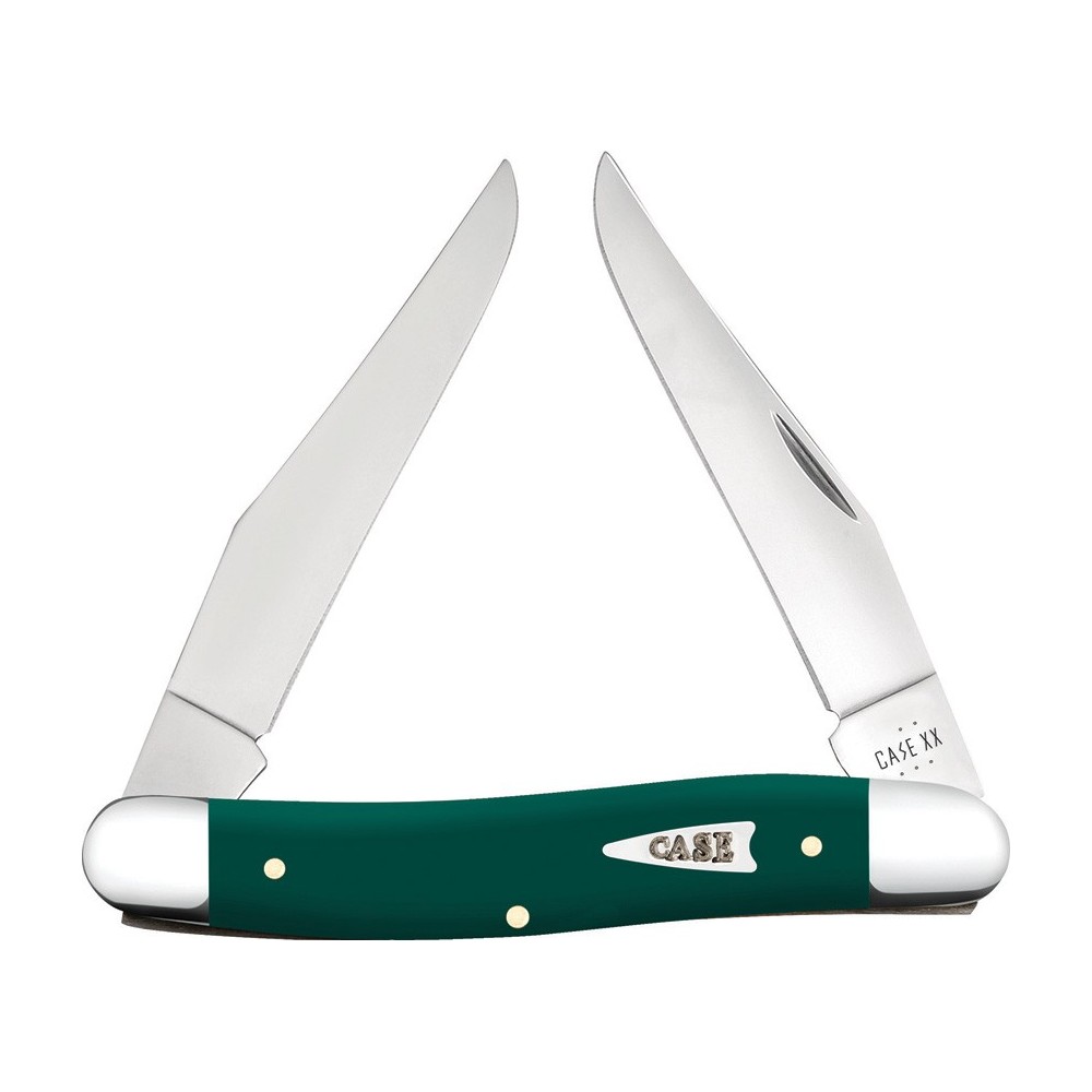 Case Muskrat Spruce Green
