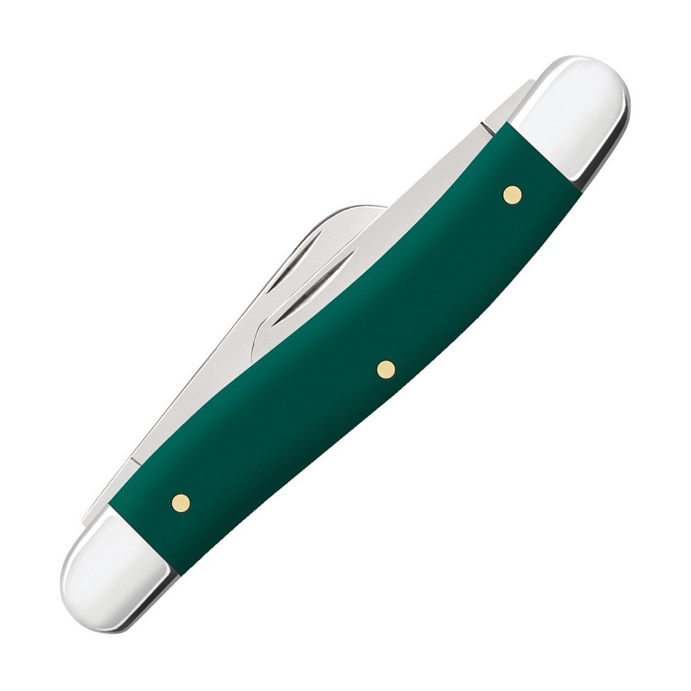 Case Muskrat Spruce Green