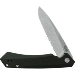 Case Kinzua Framelock OD