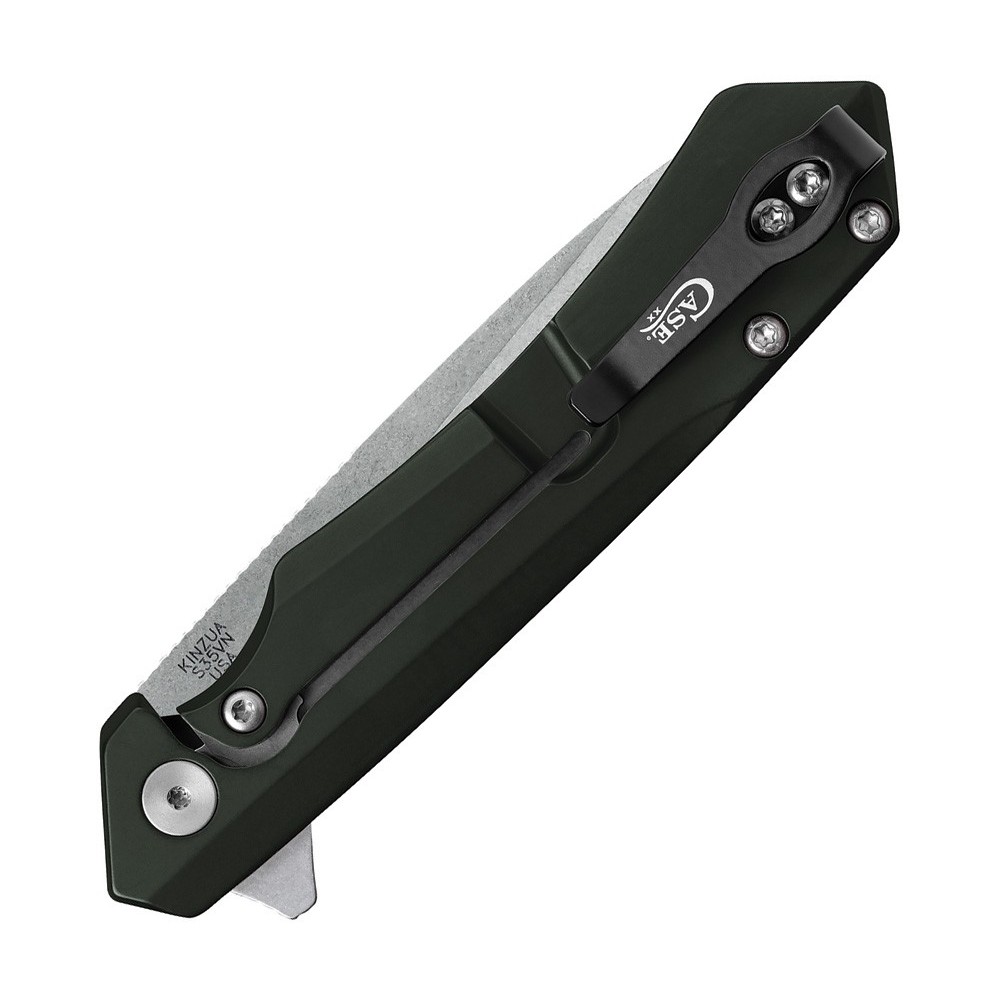 Case Kinzua Framelock OD