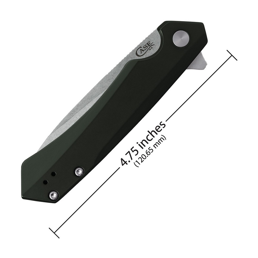 Case Kinzua Framelock OD