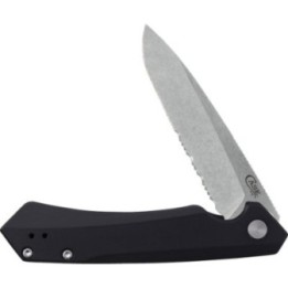 Case Kinzua Framelock Black