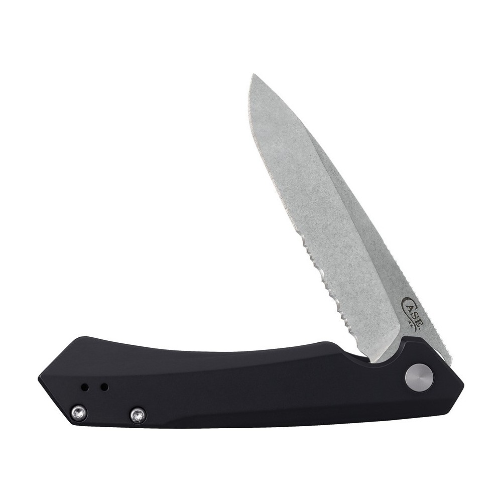Case Kinzua Framelock Black