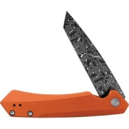 Case Kinzua Framelock Orange