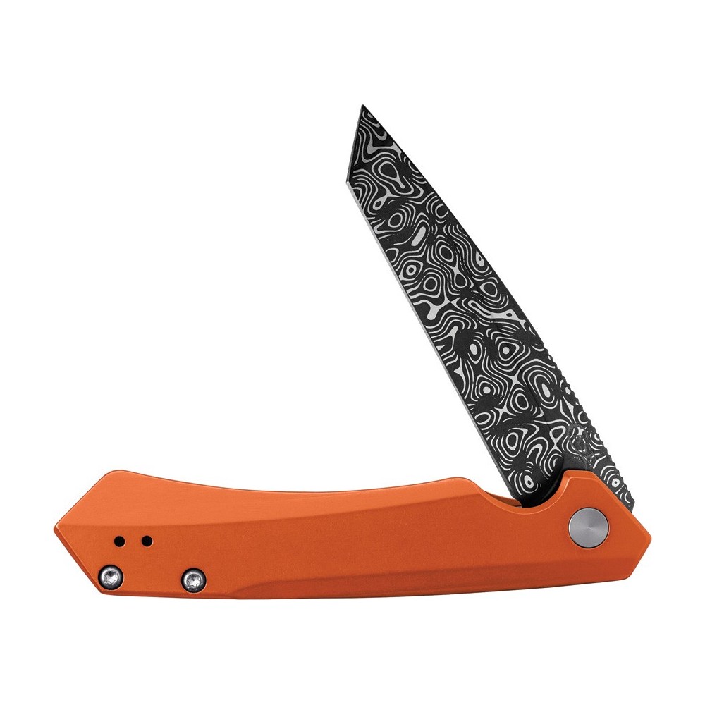 Case Kinzua Framelock Orange