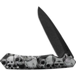 Case Kinzua Framelock Black