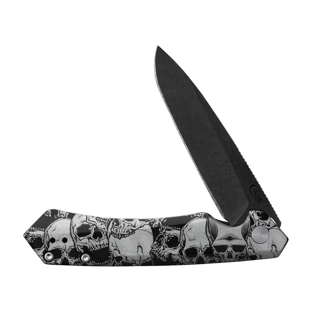 Case Kinzua Framelock Black