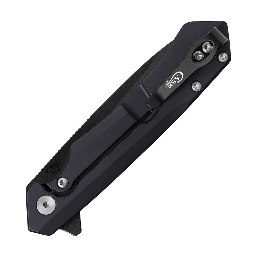 Case Kinzua Framelock Black
