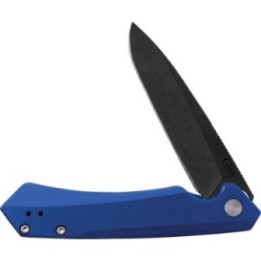 Case Kinzua Framelock Blue