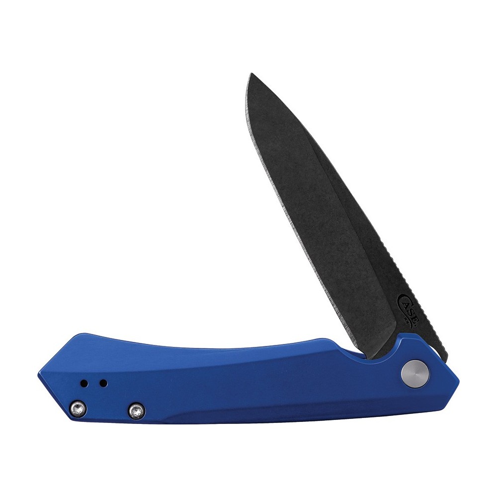 Case Kinzua Framelock Blue