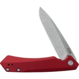 Case Kinzua Framelock Red