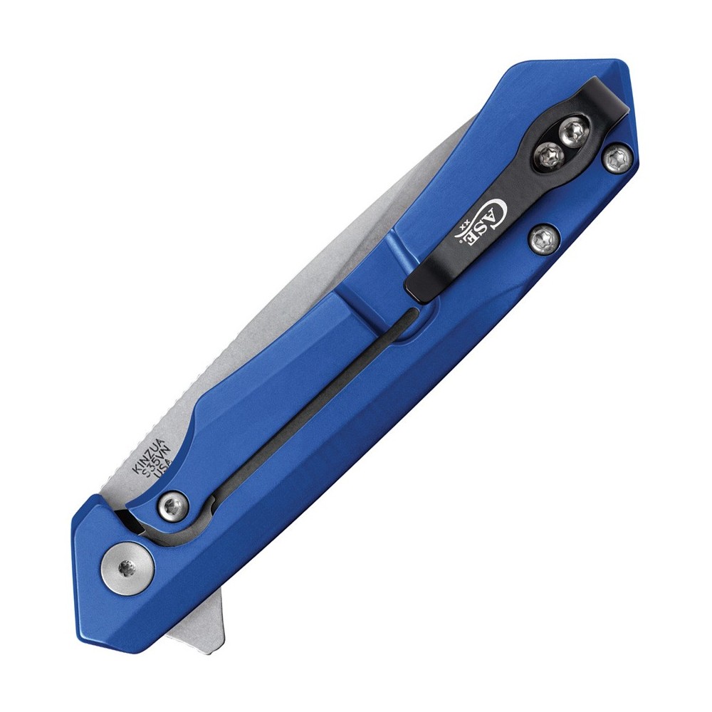 Case Kinzua Framelock Aluminum