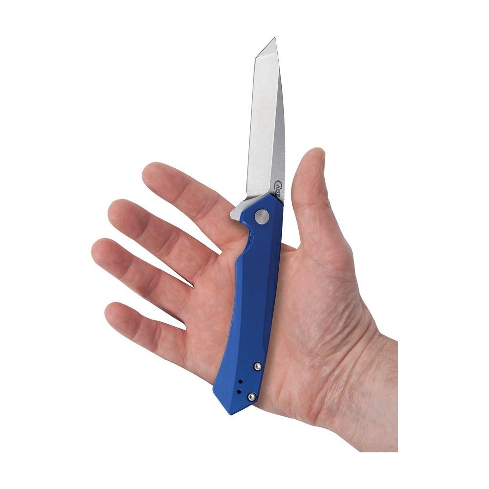 Case Kinzua Framelock Aluminum