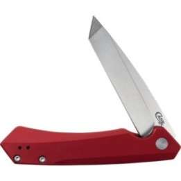 Case Kinzua Framelock Red