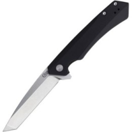 Case Kinzua Framelock Black