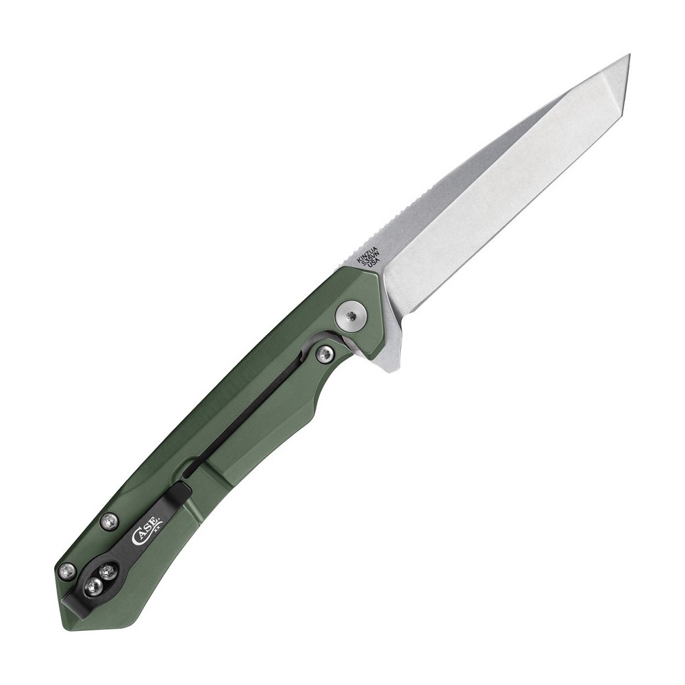 Case Kinzua Framelock OD