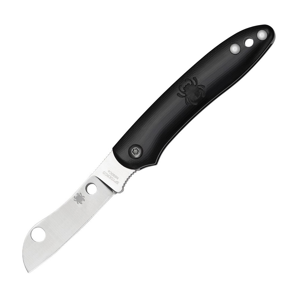 Spyderco Roadie
