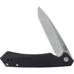 Case Kinzua Framelock Black