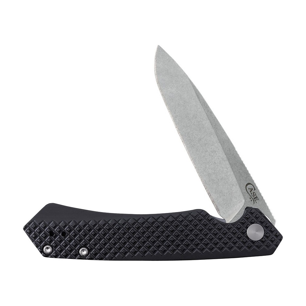 Case Kinzua Framelock Black