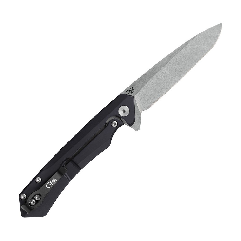 Case Kinzua Framelock Black