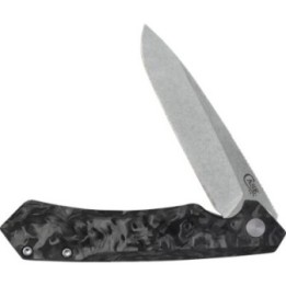Case Kinzua Framelock Black CF
