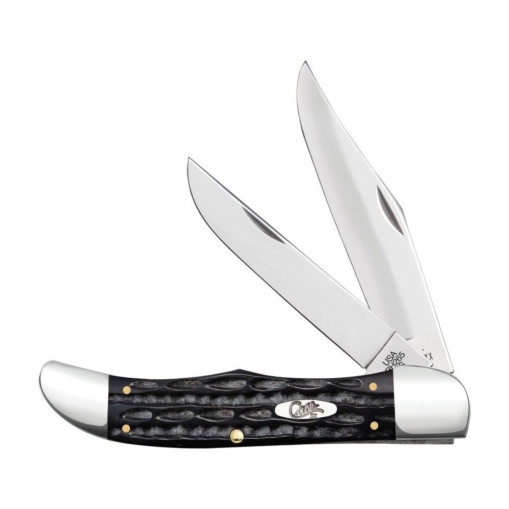 Case Folding Hunter Buffalo