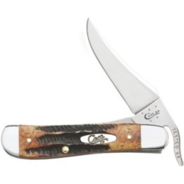Case Russlock Burnt Bonestag