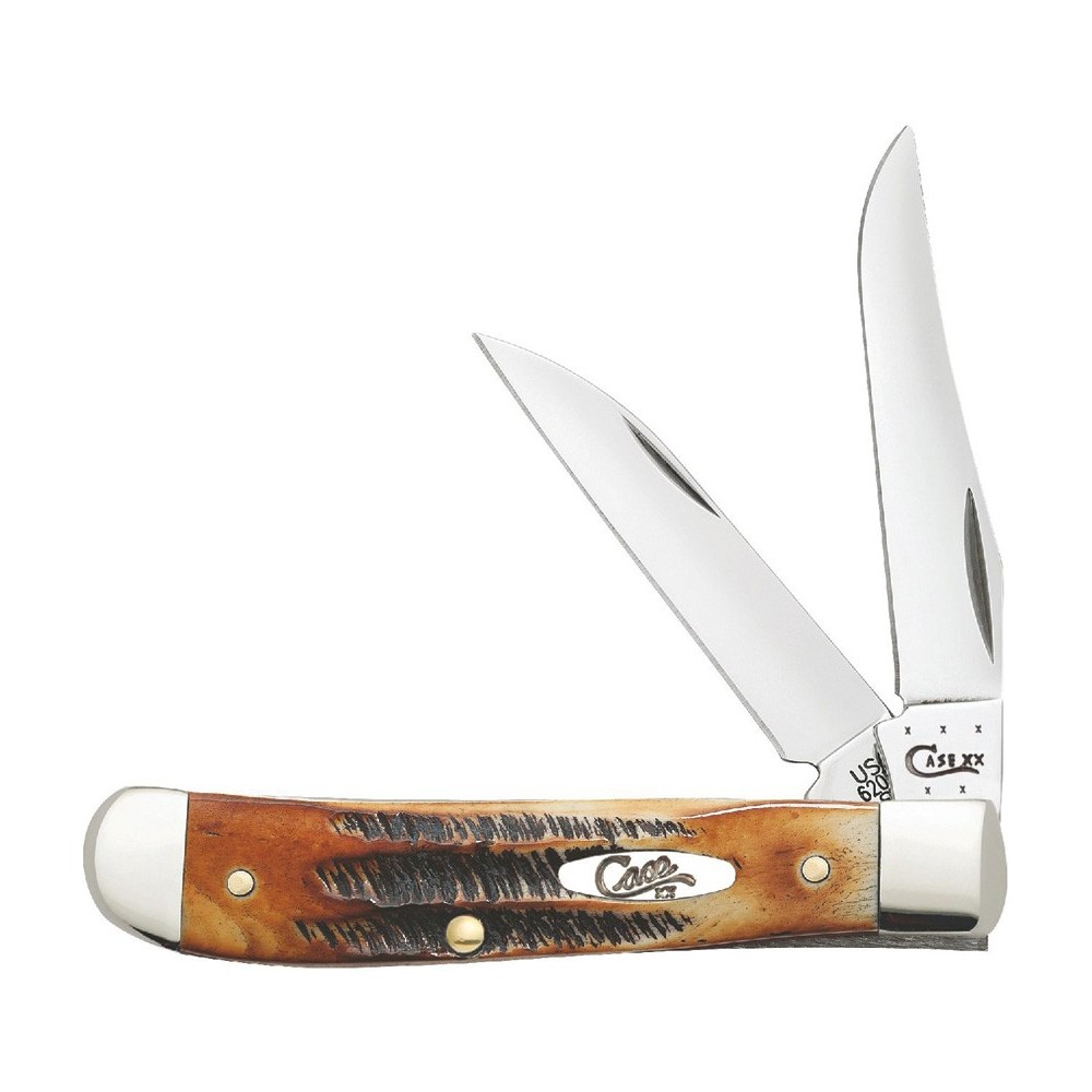 Case Wharncliffe Mini Trapper