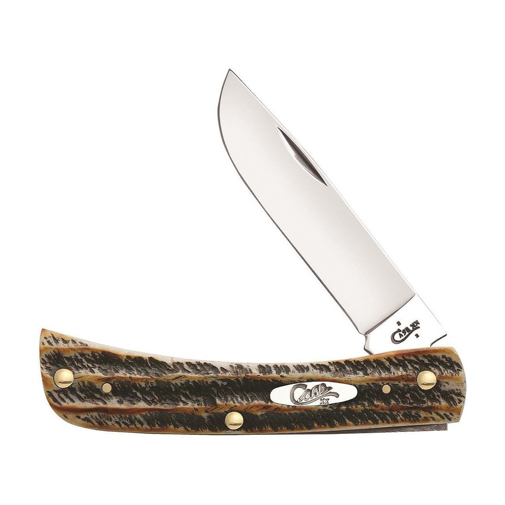Case Sod Buster Jr 6.5 Bonestag