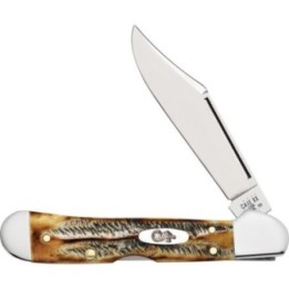 Case Bonestag Mini CopperLock